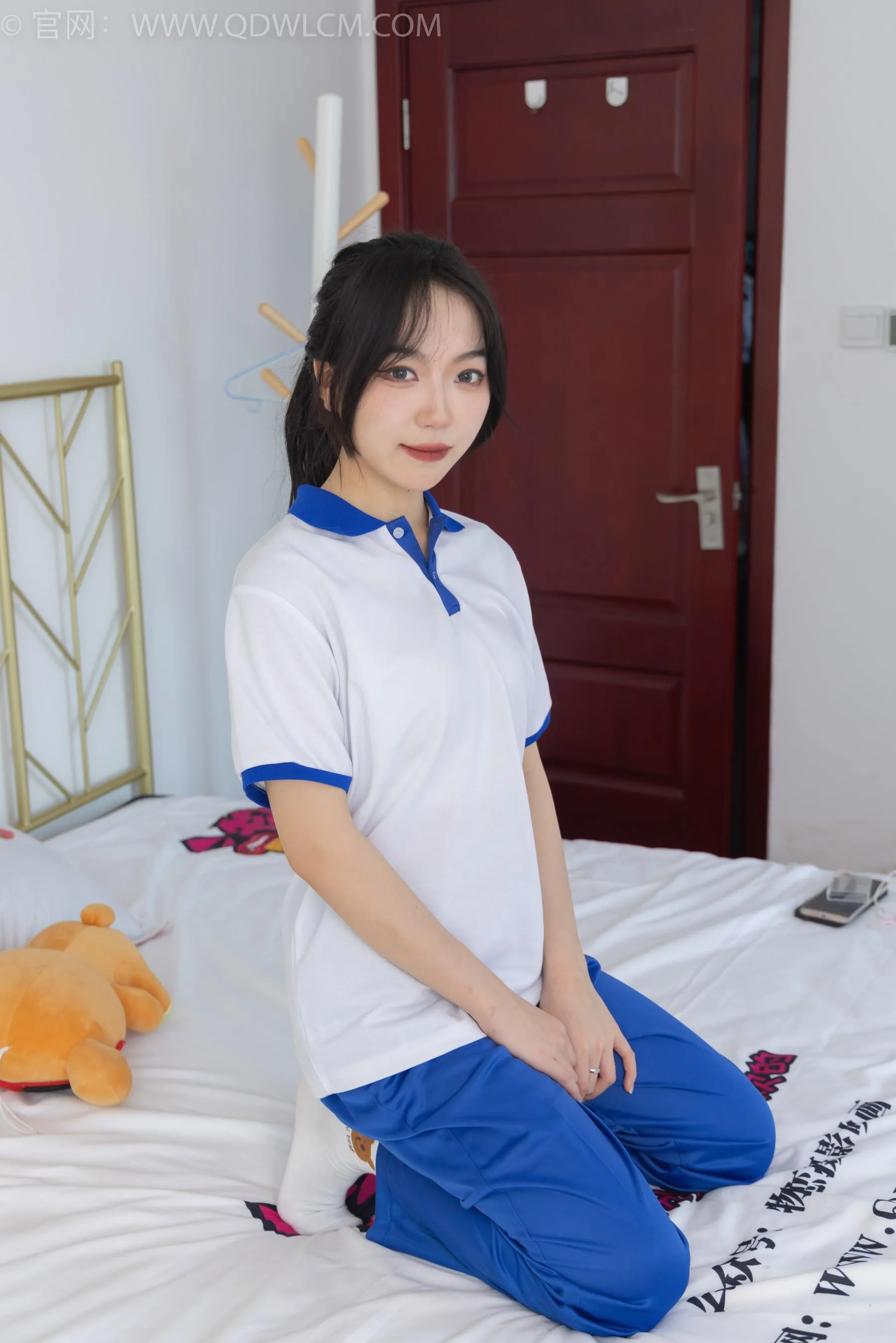物恋传媒 NO.1553 纱纱-青涩回忆 [151P]插图2